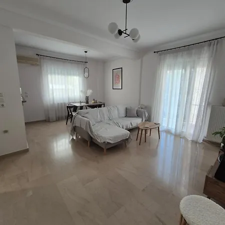 Apartment Vintage & Minimal