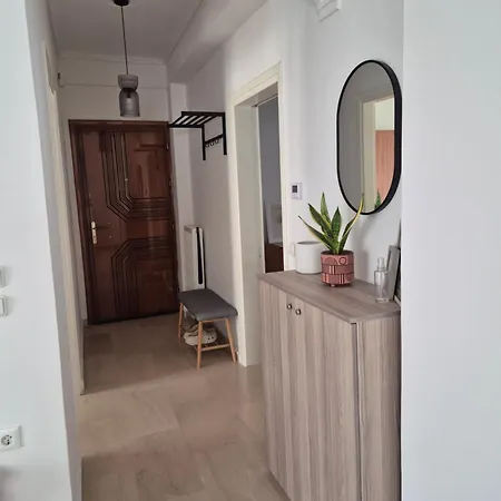 Apartment Vintage & Minimal Thessaloniki