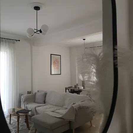 Apartment Vintage & Minimal *